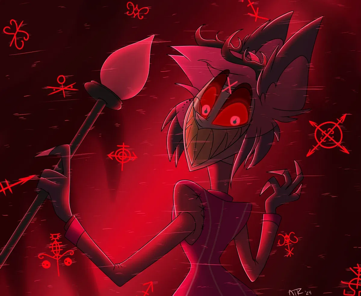 Avatar of Scientist Alastor