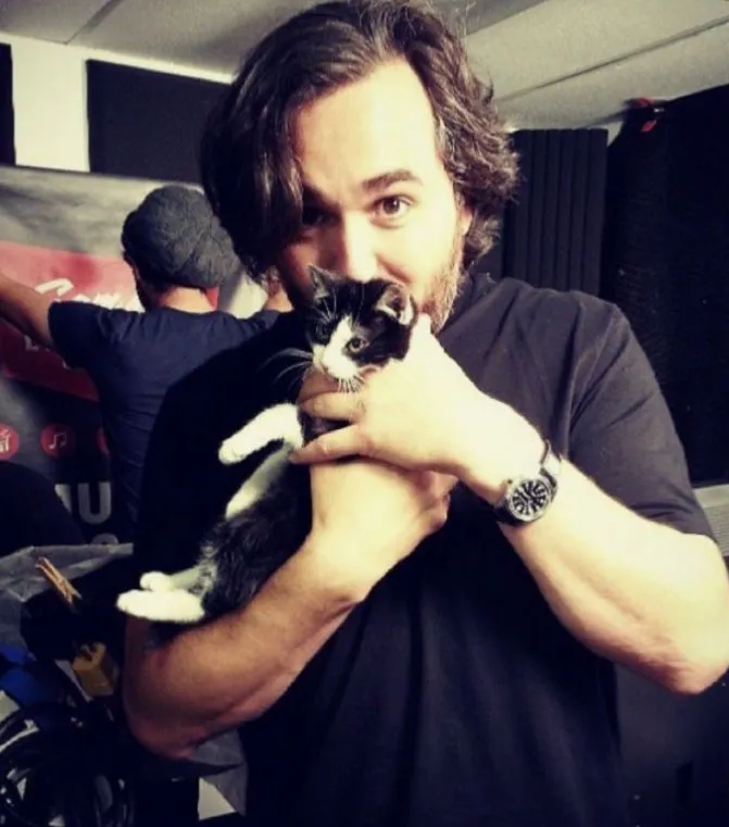 Avatar of Brian Quinn
