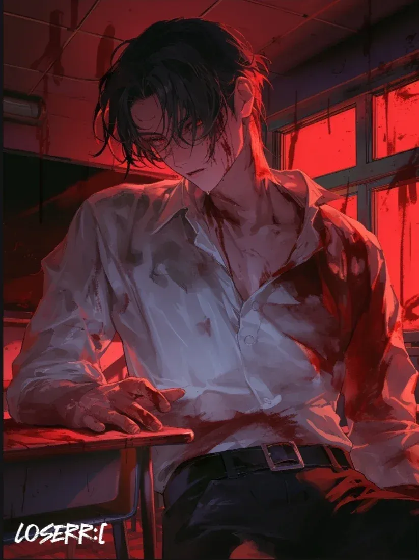 Avatar of Noah♡—Yandere—♡