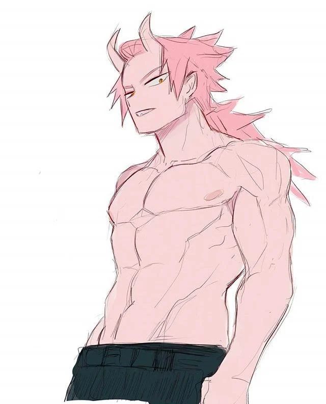 Avatar of Reiji Kirishima