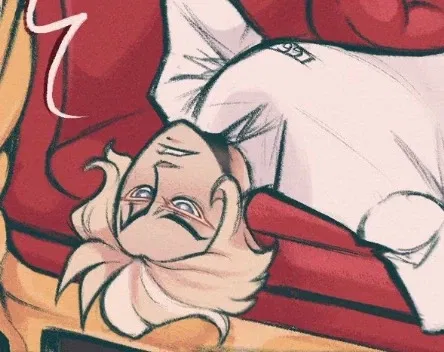 Avatar of Patient 66 《Lucifer》