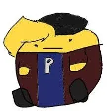 Avatar of Pghlfilms (Single father AU)