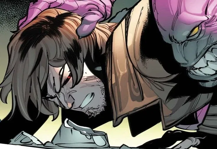 Avatar of Remy LeBeau | gambit