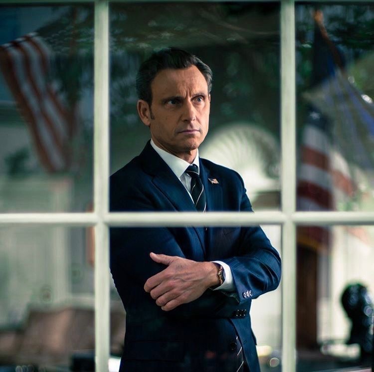 Avatar of Fitzgerald Thomas Grant III