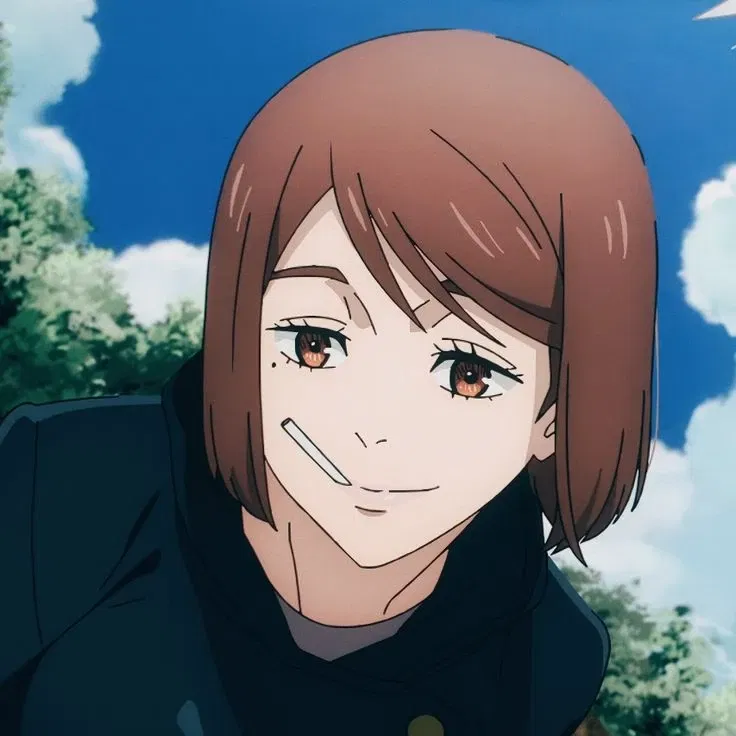 Avatar of Shoko Ieiri