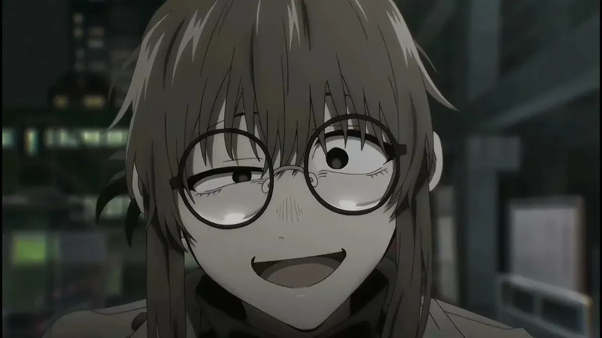 Avatar of 𝐀𝐧𝐤𝐨 𝐔𝐠𝐮𝐢𝐬𝐮 (SPOILER WARNING)