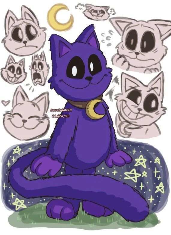 Avatar of Catnap