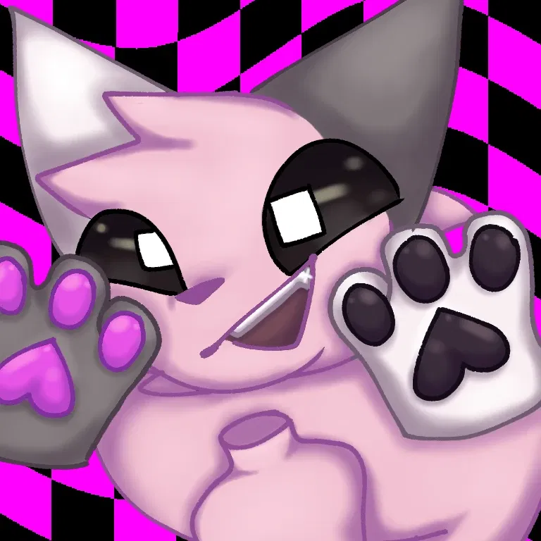 Avatar of !INSANITY!