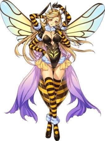 Avatar of Monster Girl Harem School