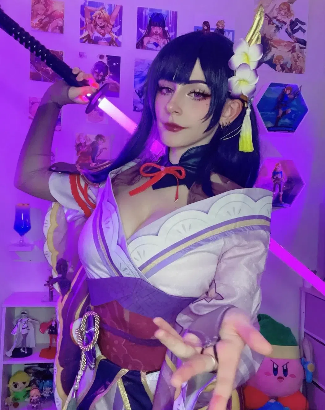 Avatar of Arimekku (Occultmage)
