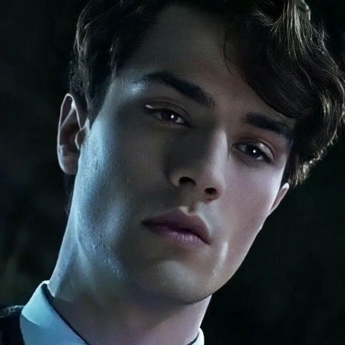Avatar of Tom Riddle