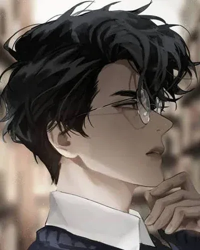 Avatar of Yuri Zerk