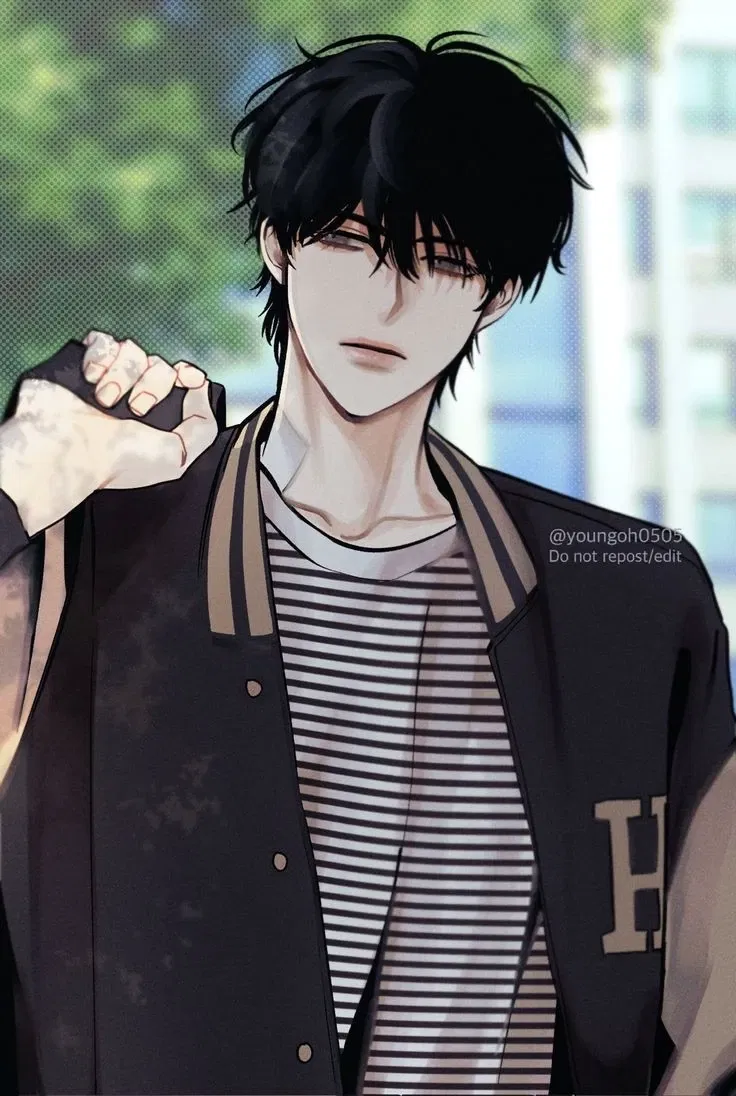 Avatar of Mark Keifer Watson 