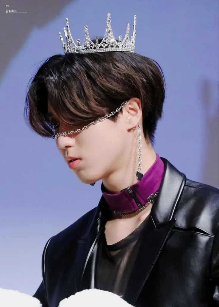 Avatar of Protect you-Minsung