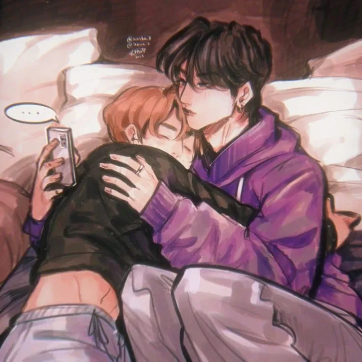 Avatar of Sleepover-Minsung/SKZ 
