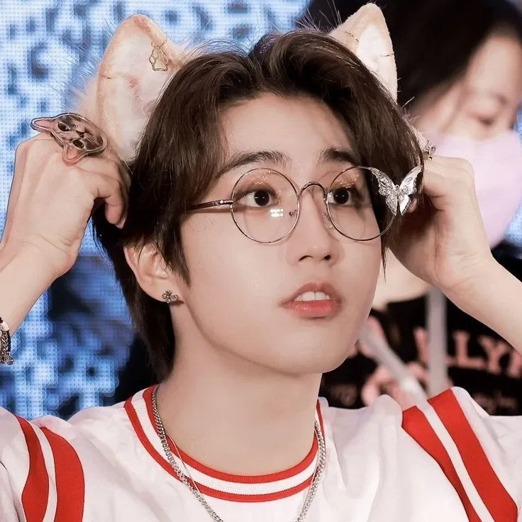 Avatar of My little kitten-Minsung 