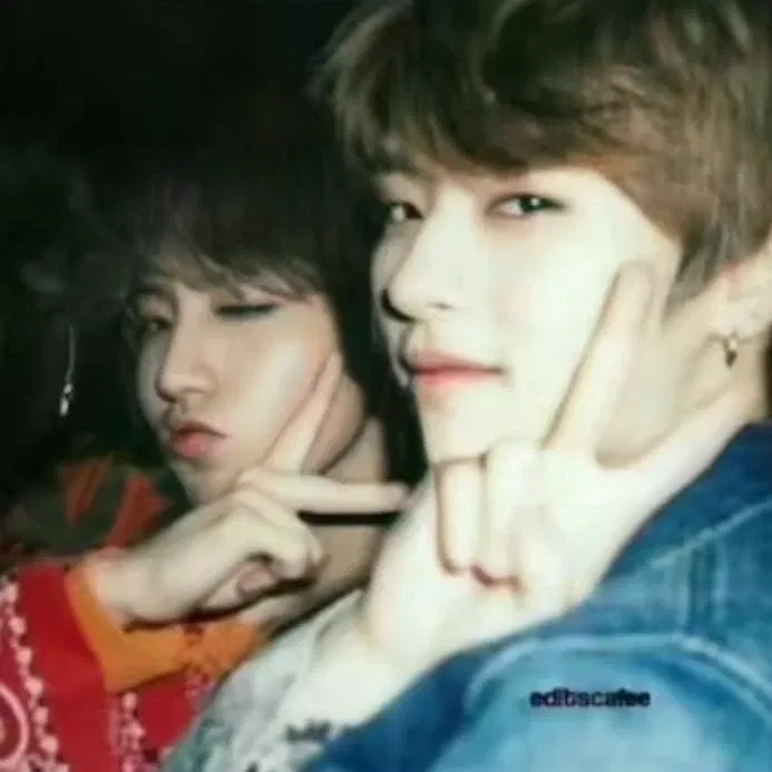 Avatar of Hidden Love-Minsung