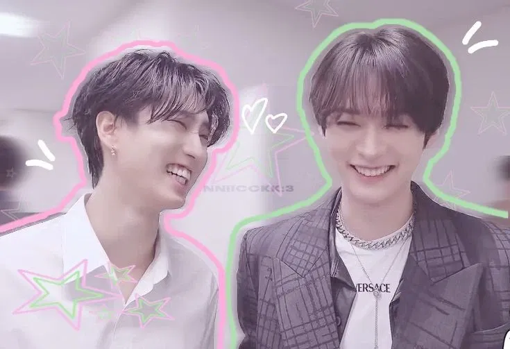 Avatar of Tiny lovers-Minsung