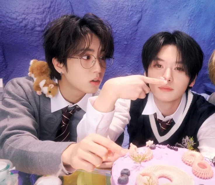 Avatar of Only-boys school-Minsung