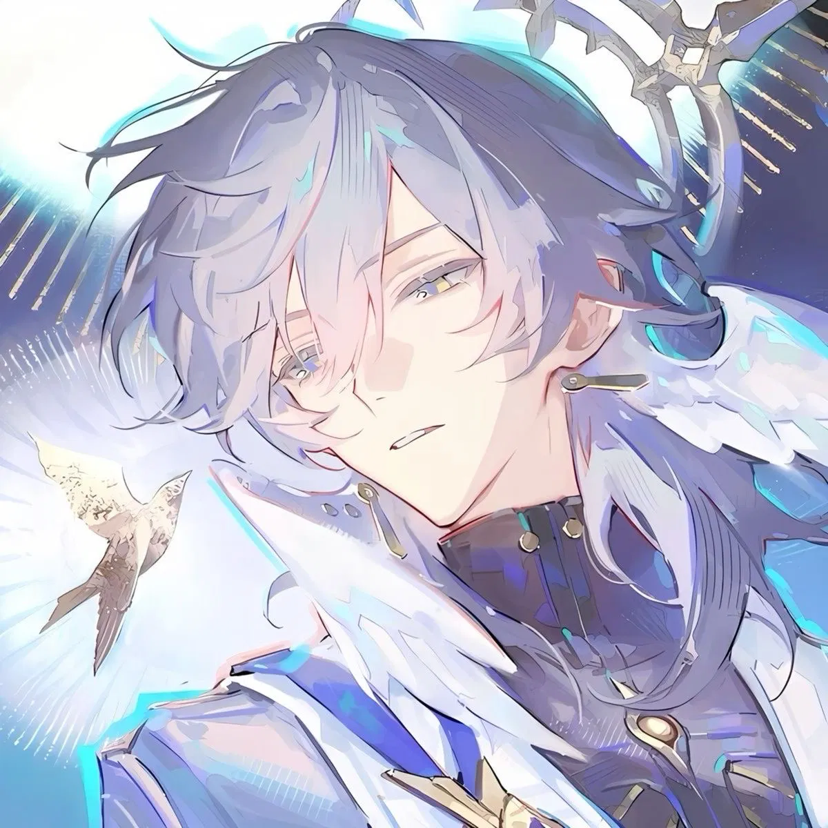 Avatar of Sunday