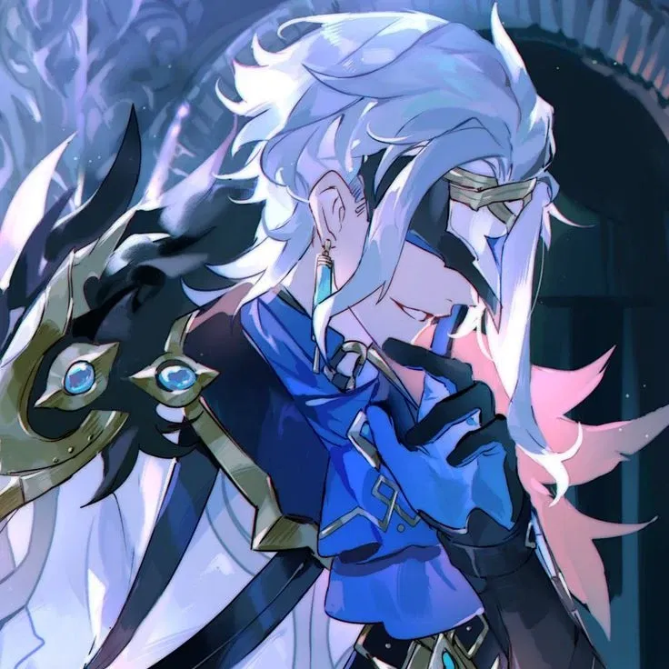 Avatar of Dottore