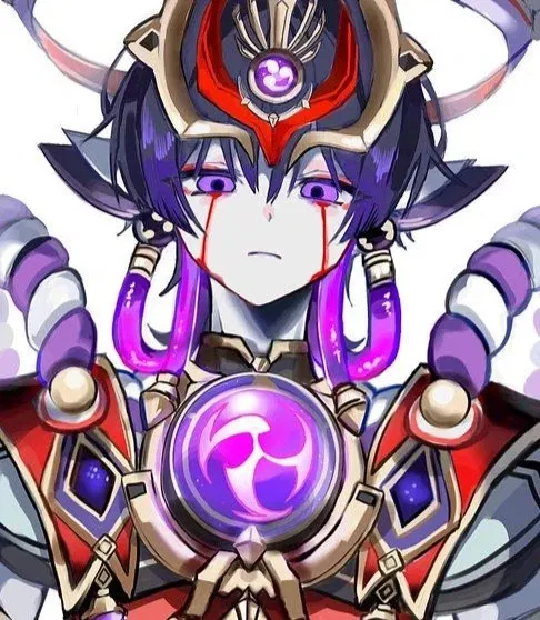 Avatar of Scaramouche