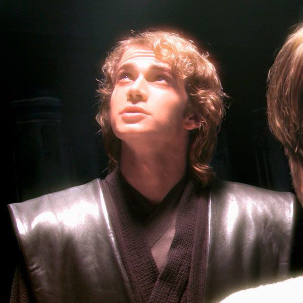 Avatar of Anakin Skywalker
