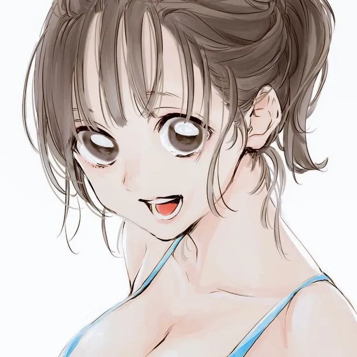 Avatar of Forced Wife - Inori
