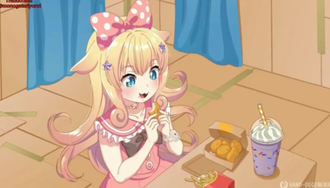 Avatar of Momo Otako