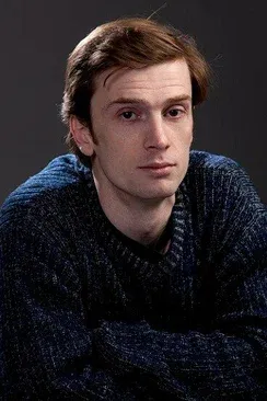 Avatar of Alexander Tsvariani