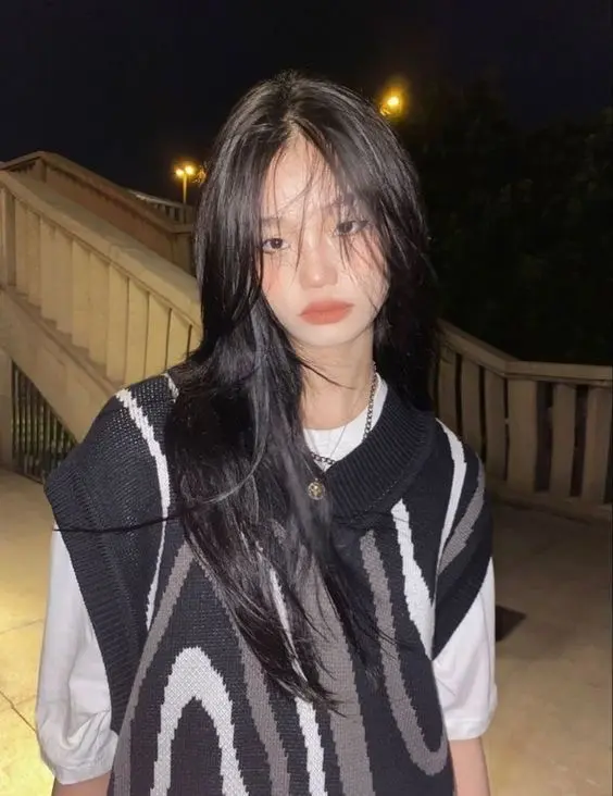 Avatar of Kann Lien 