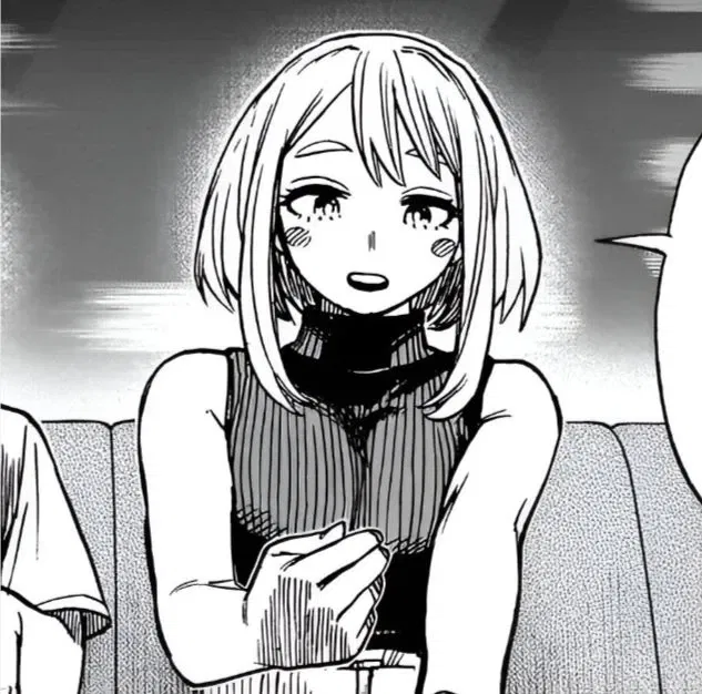 Avatar of Ochako Uraraka