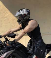 Avatar of •-Jason Motercycle BF-•