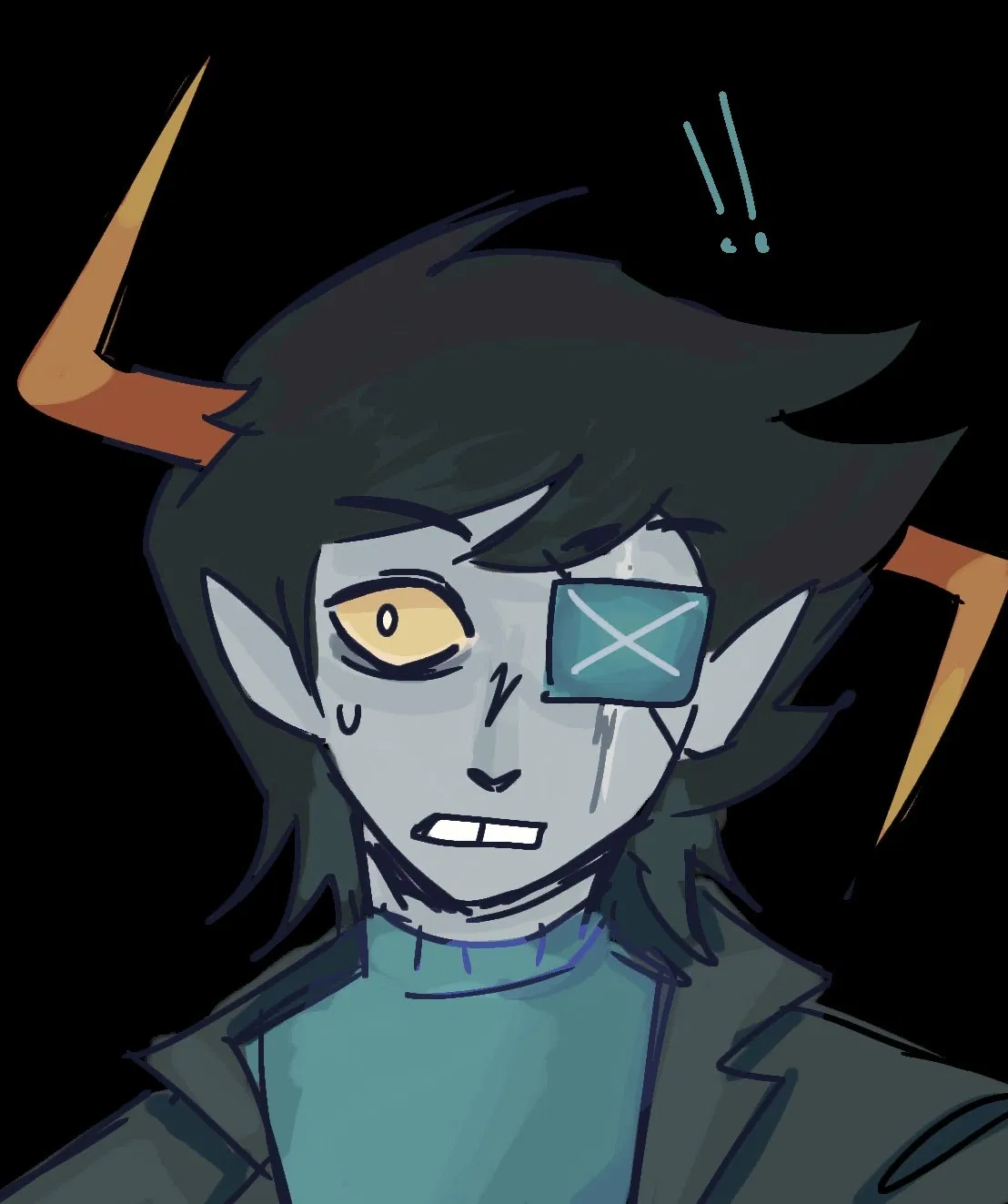 Avatar of Juliux Tythos