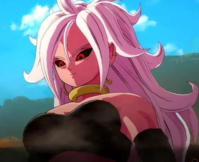 Avatar of Android 21 (Majin) 