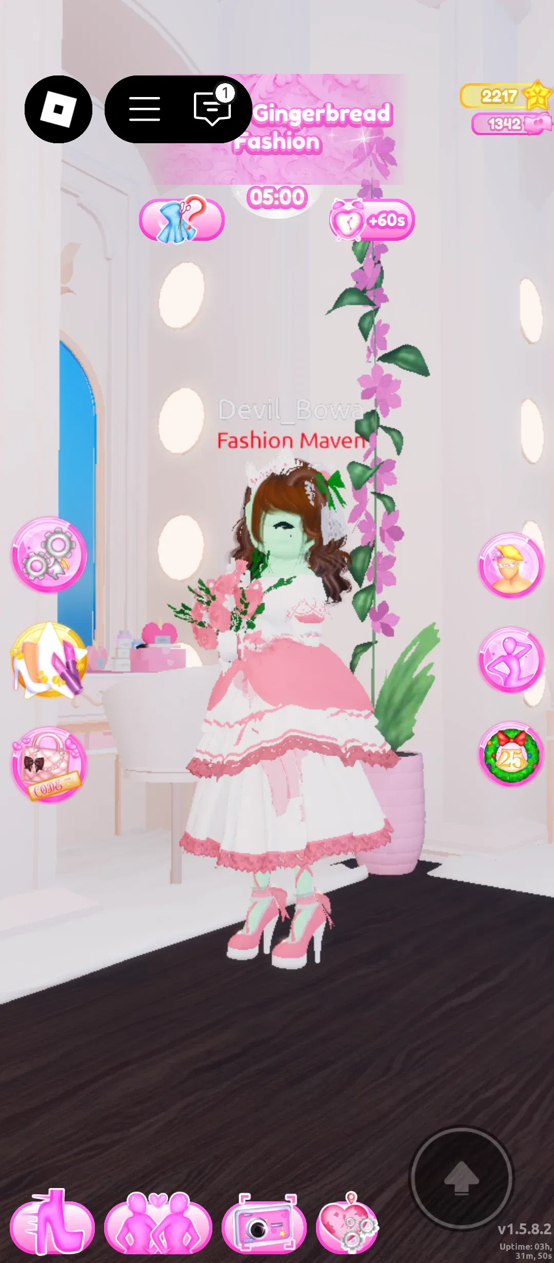 Avatar of No one wants a waist over 9 inches