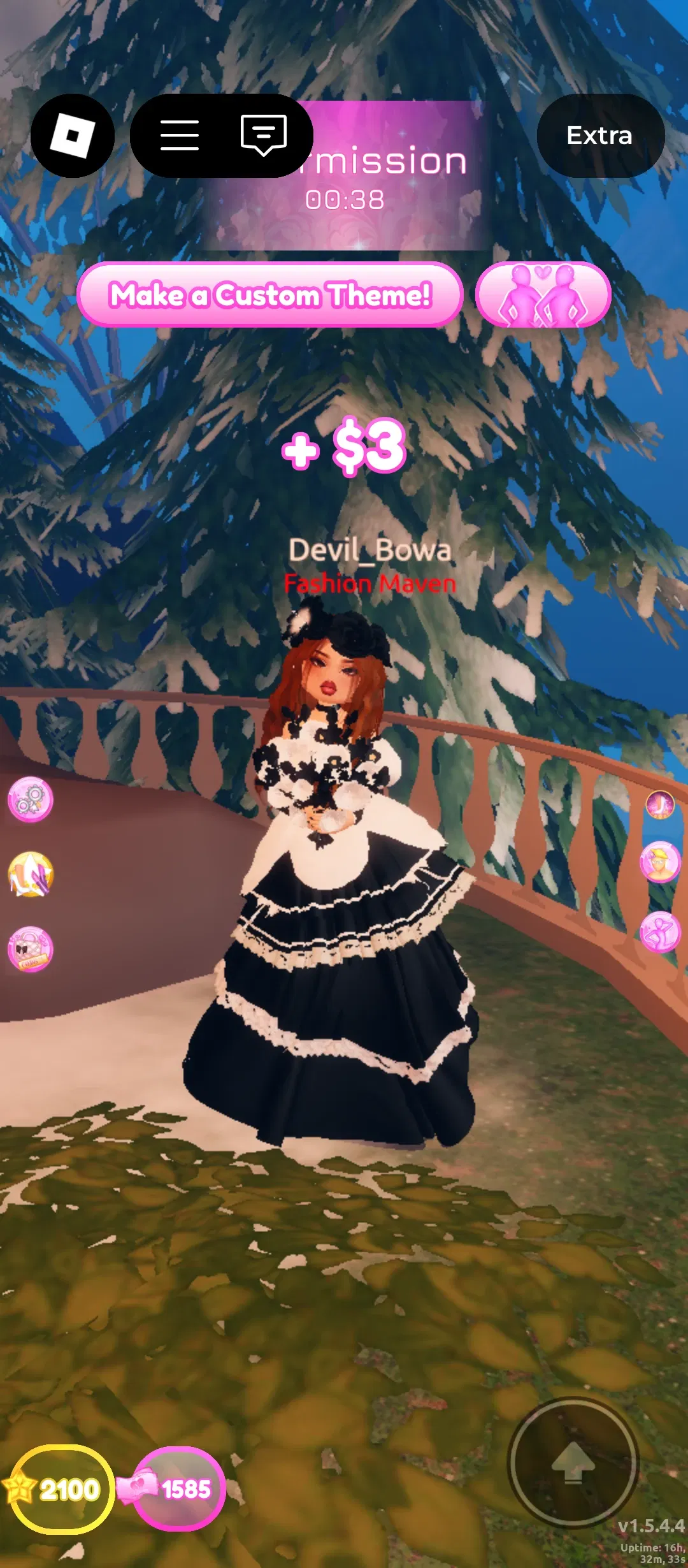 Avatar of Merry