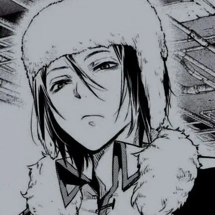 Avatar of Fyodor Dostoevsky