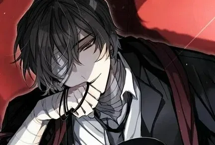 Avatar of Dazai Osamu 