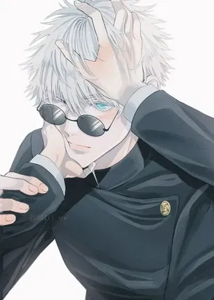 Avatar of Satoru Gojo 