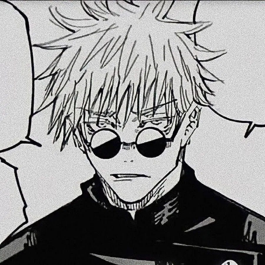 Avatar of Satoru Gojo