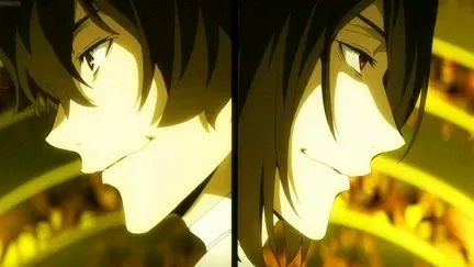 Avatar of Fyodor and Dazai