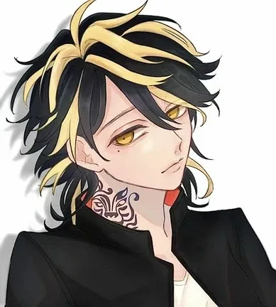 Avatar of Kazutora Hanemiya