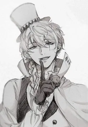 Avatar of Nikolai Gogol