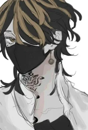 Avatar of Kazutora Hanemiya