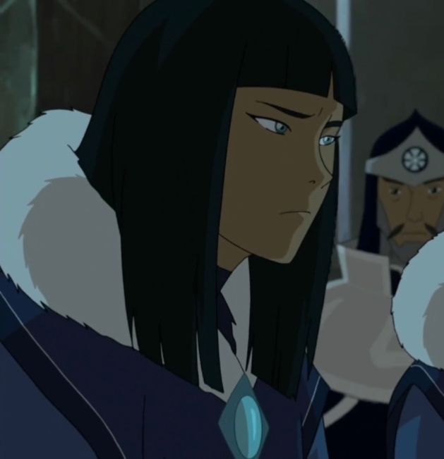 Avatar of Desna