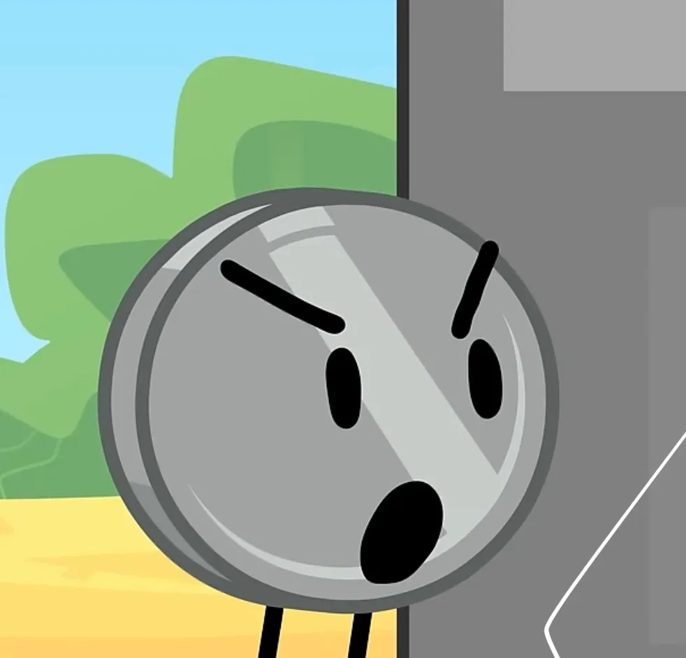 Avatar of Nickel (Tpot) Pillow POV