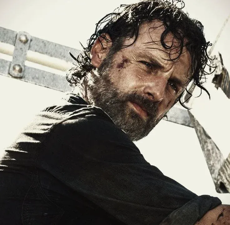 Avatar of Rick Grimes