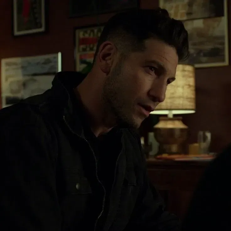 Avatar of Frank Castle