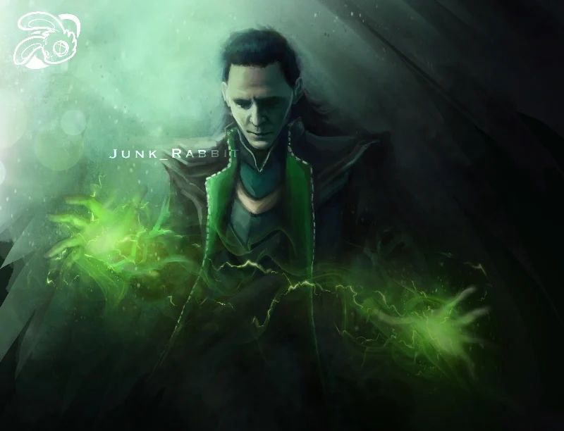 Avatar of Loki Odninson